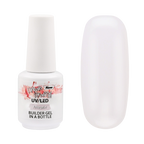 Builder Gel in a Bottle Starter Kit - Bed of Roses