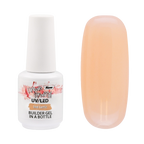 Builder Gel in a Bottle Starter Kit - Bed of Roses