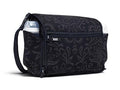 BUILT® Station Convertible Diaper Bag – Night Damask Cases Your Oil Tools