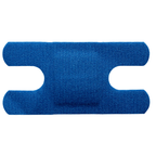 Bulk Detectable Flexible Fabric Knuckle Bandages 1800/cs