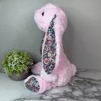 Bunny Plush Large - Floral