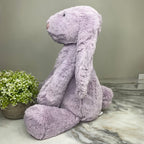 Bunny Plush Large - Solid Colors