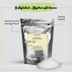 Butylated Hydroxytoluene