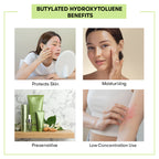 Butylated Hydroxytoluene Benefits