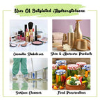 Butylated Hydroxytoluene (BHT) Uses