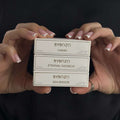 Bybozo gift with purchase 3_2ml (Habibi, Eternal Rainbow, Sea Breeze)