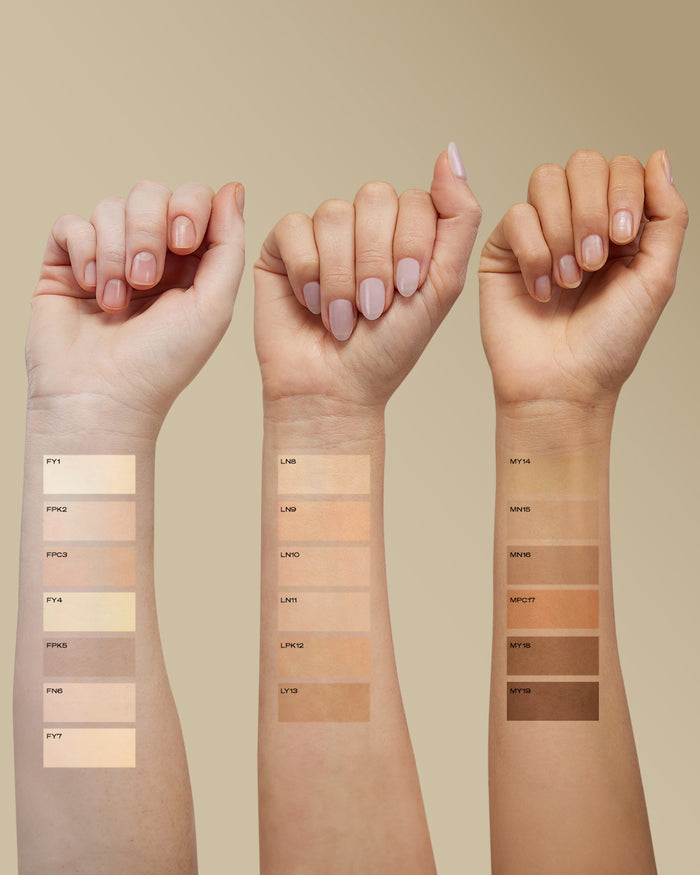 CAMERA FINISH CONCEALER  armswatch