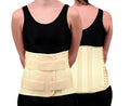 CAMP XXI Lumbosacral Support - Regular