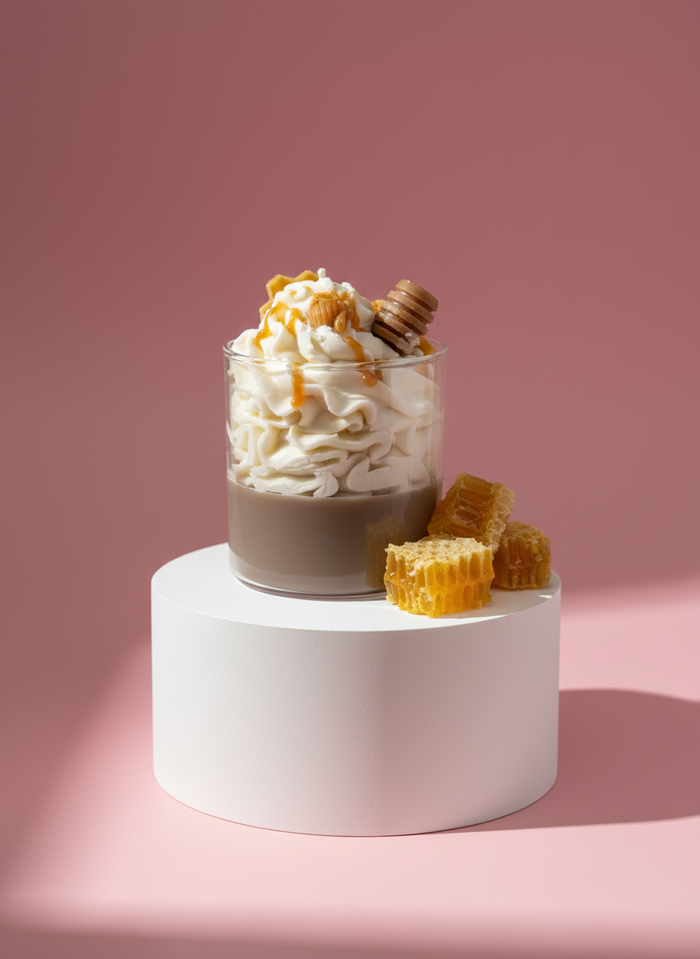 Candle Collection (NEW)