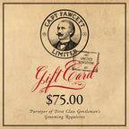 $75 Gift Card