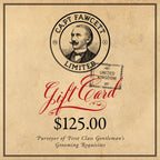 $125 Gift Card
