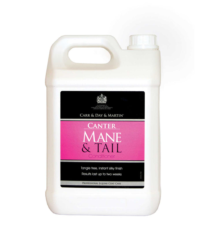 Carr & Day & Martin CANTER MANE & TAIL CONDITIONER 5 Liter