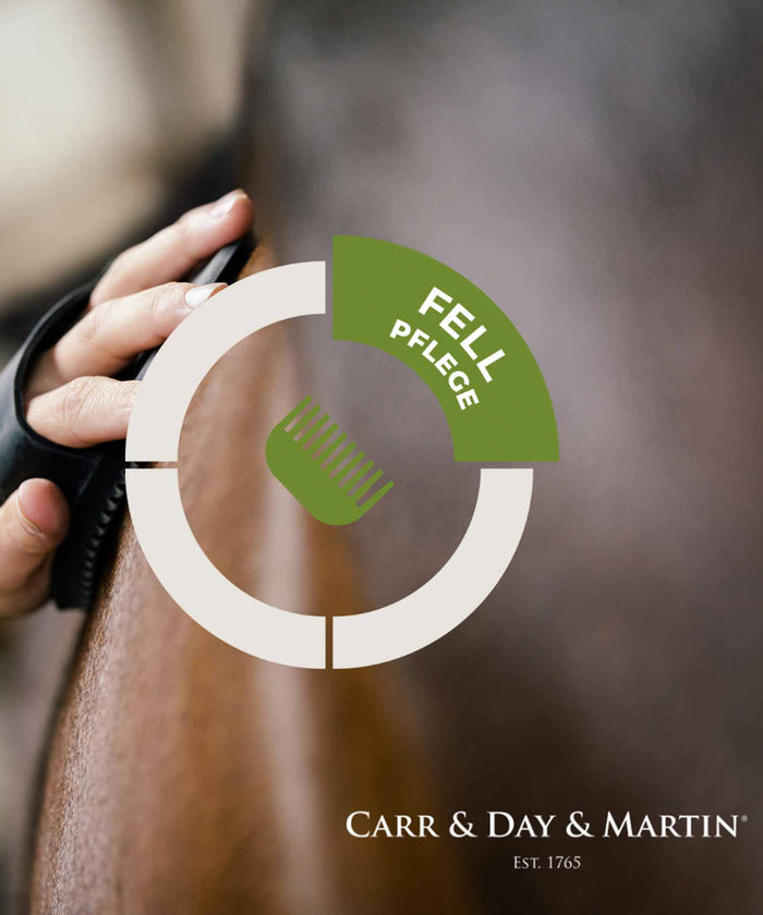 Carr & Day & Martin GALLOP Medicated Shampoo 500 ml