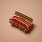Cellulose Acetate Hair Clip | Blair - Greenbriar Market + Refillery