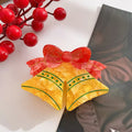Cellulose Acetate Hair Clip | Noelle - Greenbriar Market + Refillery