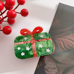 Cellulose Acetate Hair Clip | Noelle - Greenbriar Market + Refillery