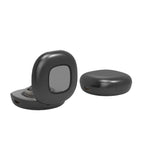 Charging Compartment LED Digital Display Smart Ring