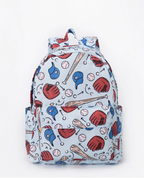 Children Baseball Backpack
