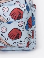 Children Baseball Backpack