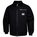 Chore Coat - Black - Dixxon Flannel Co.