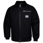 Chore Coat - Black - Dixxon Flannel Co.