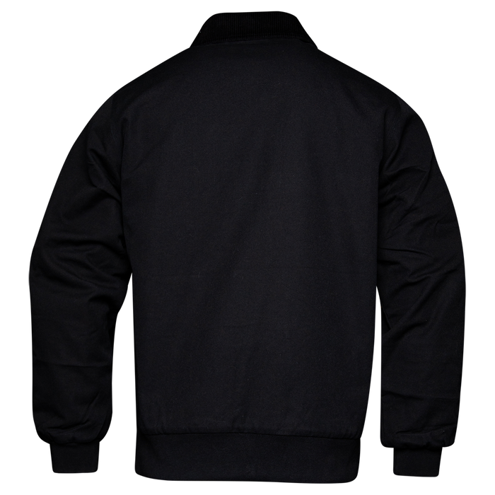 Chore Coat - Black - Dixxon Flannel Co.