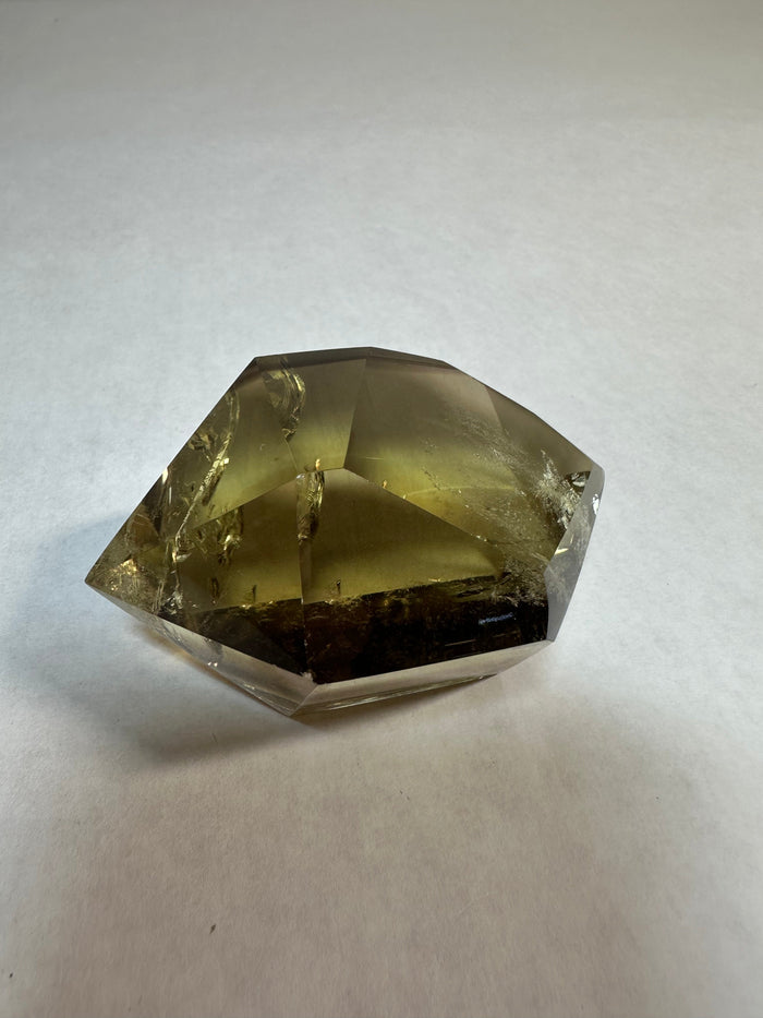 Citrine Point