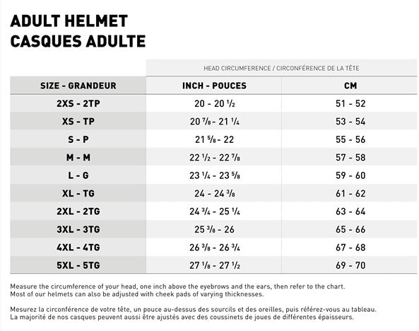 CKX Razor X Helmet