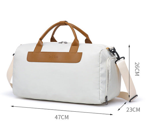 CL1333 - Elegant Fashion Duffle Bag