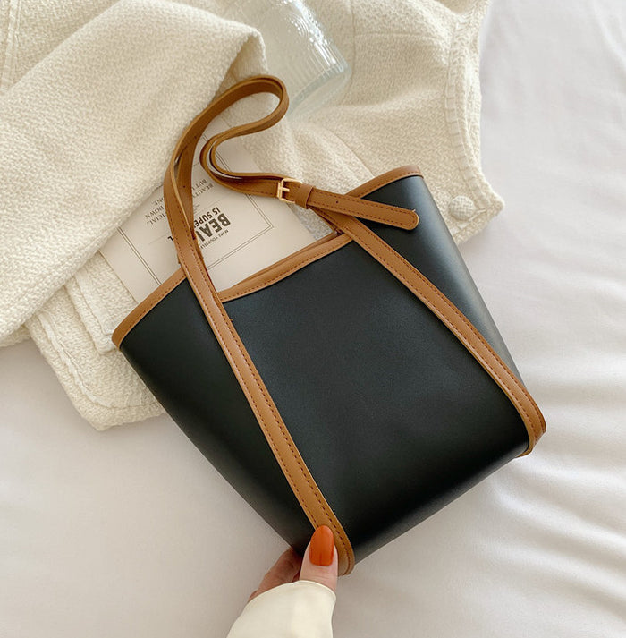 CL1403 - Bucket Beach Tote Bag