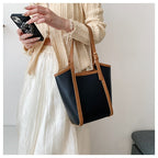 CL1403 - Bucket Beach Tote Bag