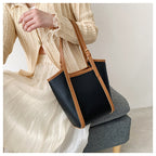 CL1403 - Bucket Beach Tote Bag