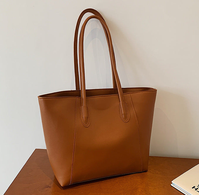 CL1409 - Elegant Tote Fashion Handbag