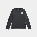 Saysky Clean Pace Long Sleeve Black 9001 SW20003
