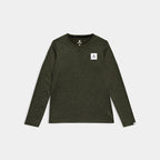 Saysky Clean Pace Long Sleeve Green 3001 SW20003