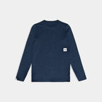 Saysky Clean Pace Long Sleeve Blue 2001 SM20004