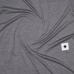 Saysky Clean Pace Long Sleeve Grey 6004 SM20004