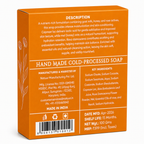 Cleopatra Honey Goatmilk soap 100gms
