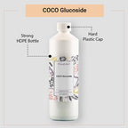 Coco Glucoside Wholesale Supplier