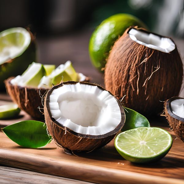 Coconut & Lime New Formula - Diffuser Fragrance