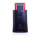 Colibri Leather lighter/Cutter Case - LC100CL