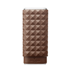 Colibri Quasar Brown Triple Cigar Case - LC250T4