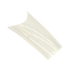 Millennium Competition Natural Nail Tips - 400 Tips (Square)