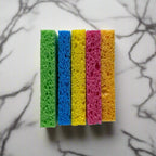 Compressed Cellulose Sponge - Greenbriar Market + Refillery
