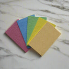 Compressed Cellulose Sponge - Greenbriar Market + Refillery