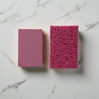 Compressed Cellulose Sponge - Greenbriar Market + Refillery