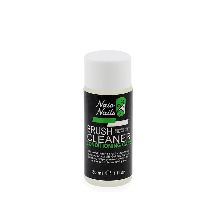 Conditioning Brush Cleaner   Naio Nails