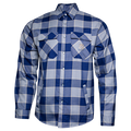 Men's Coronado Sherpa Lined Flannel Jacket - Dixxon Flannel Co.