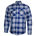 Men's Coronado Sherpa Lined Flannel Jacket - Dixxon Flannel Co.