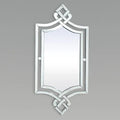 Crown Wall Mirror